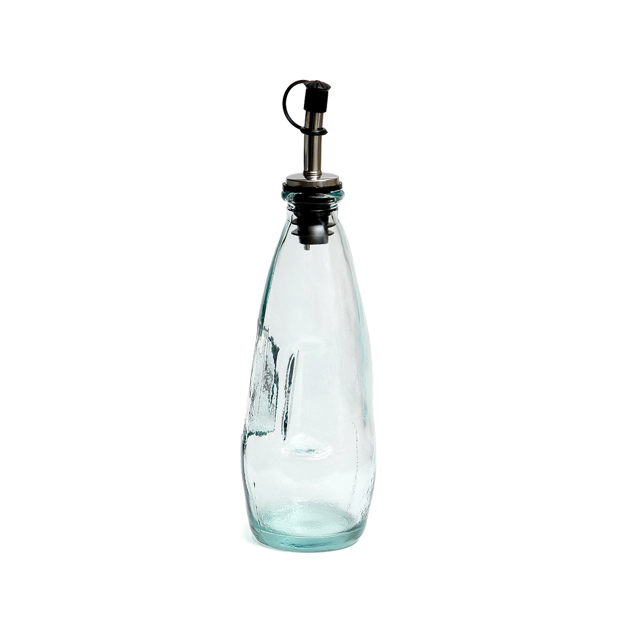 De Olijfolie Fles N°03 - Blauw