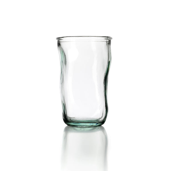 The Yin Glass - Blue