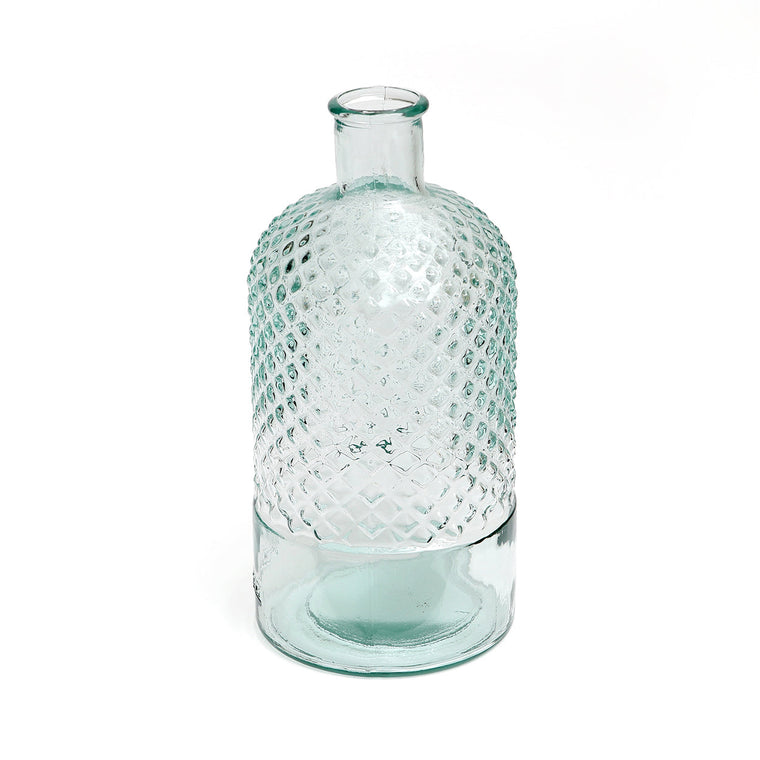 The Zuanshí Bottle - Blue - M