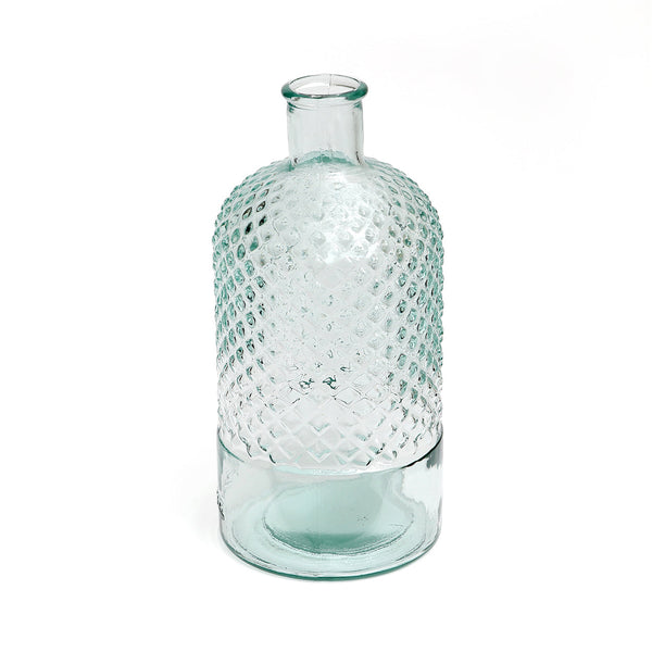 The Zuanshí Bottle - Blue - M