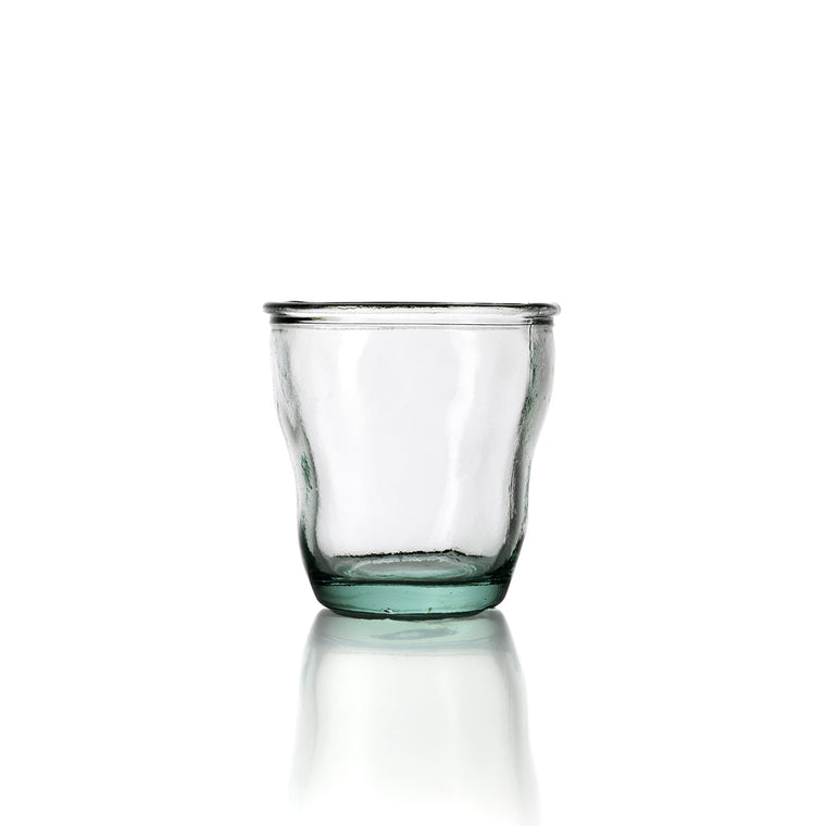 The Tching Glass - Blue