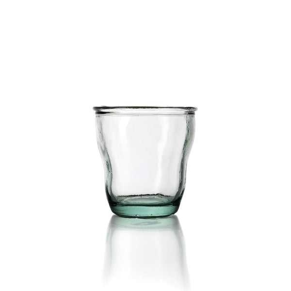 The Tching Glass - Blue