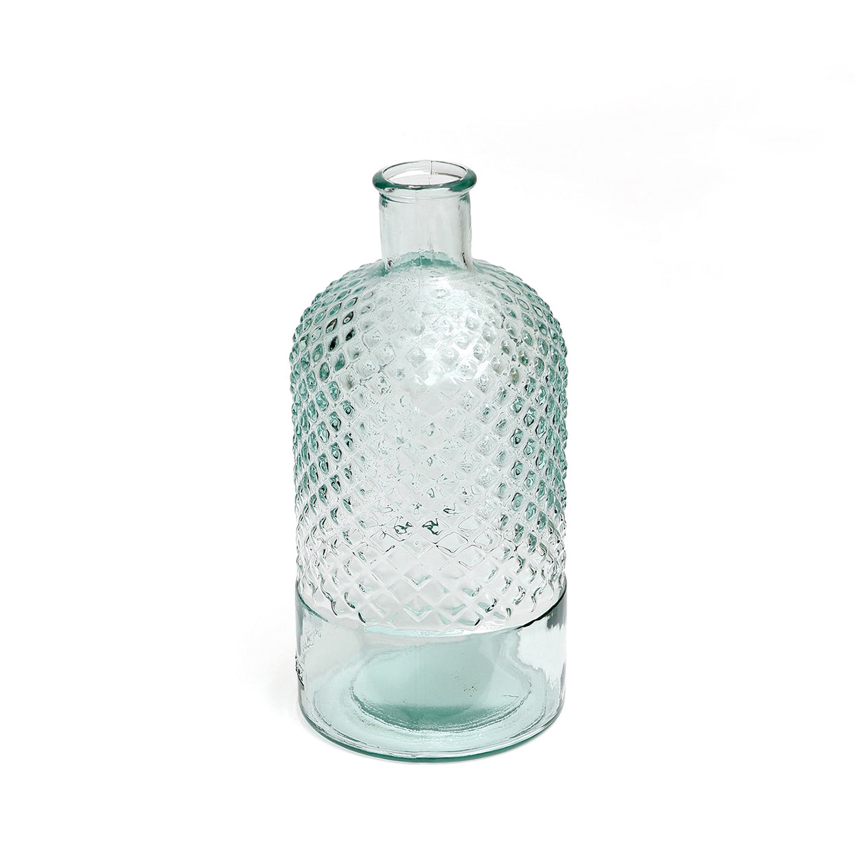 La Bouteille Zuanshí - Bleue - S