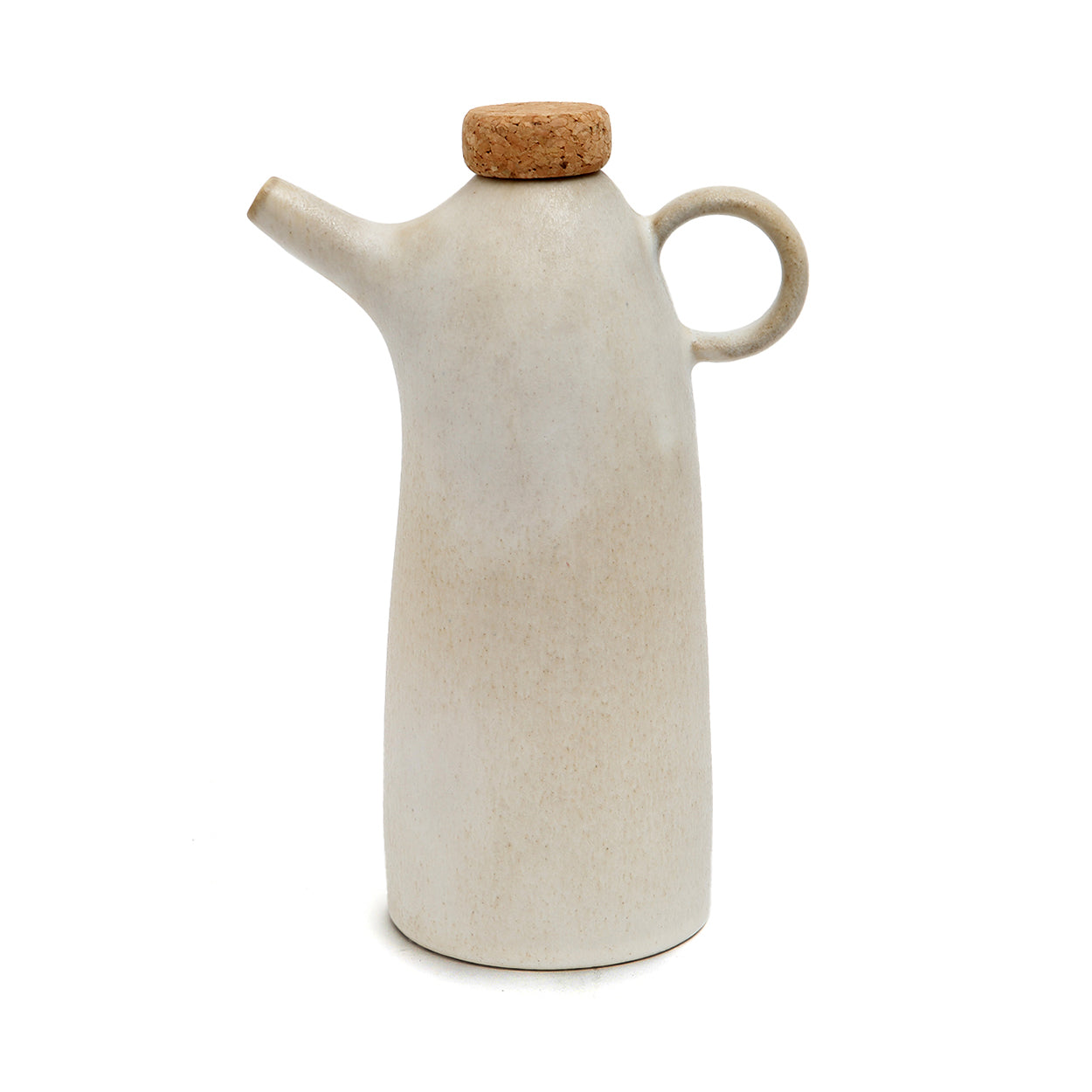De Olijfolie Fles N°78 - Wit
