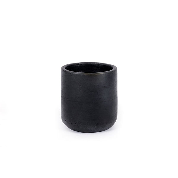 The Burned Cup
