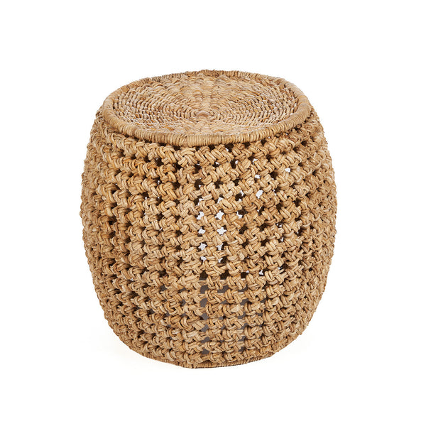 Tabouret Zarkah - Naturel