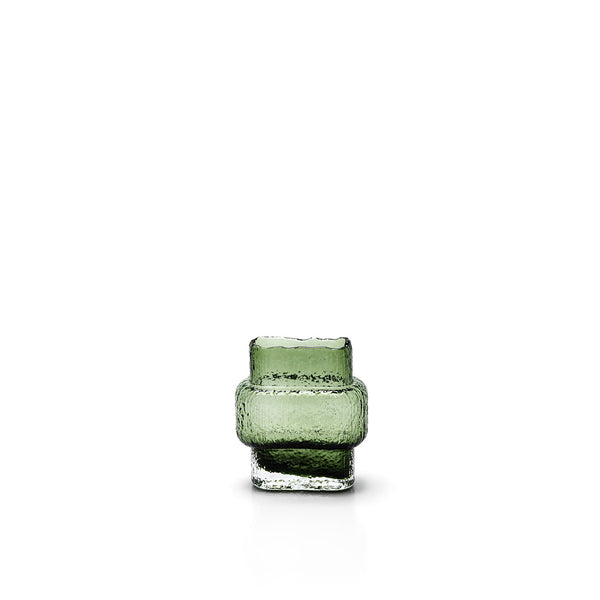 De Vintage Vert Vaas - Groen - S