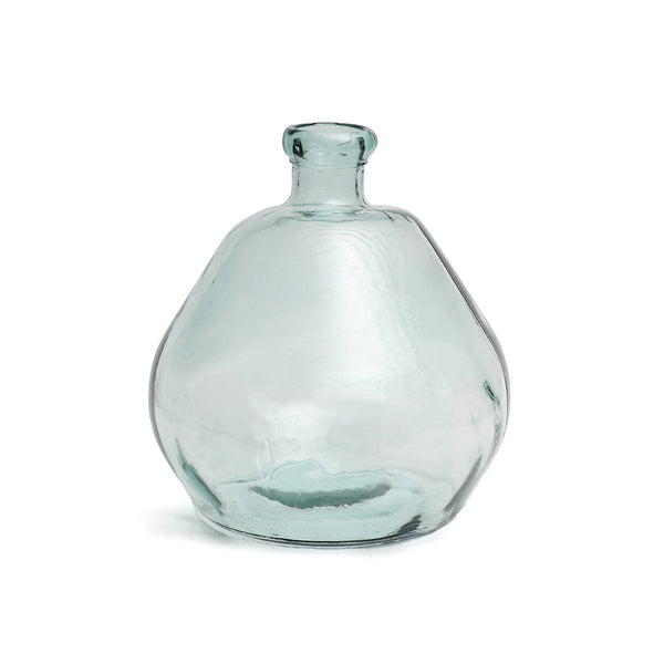 The Bolai Vase - Blue