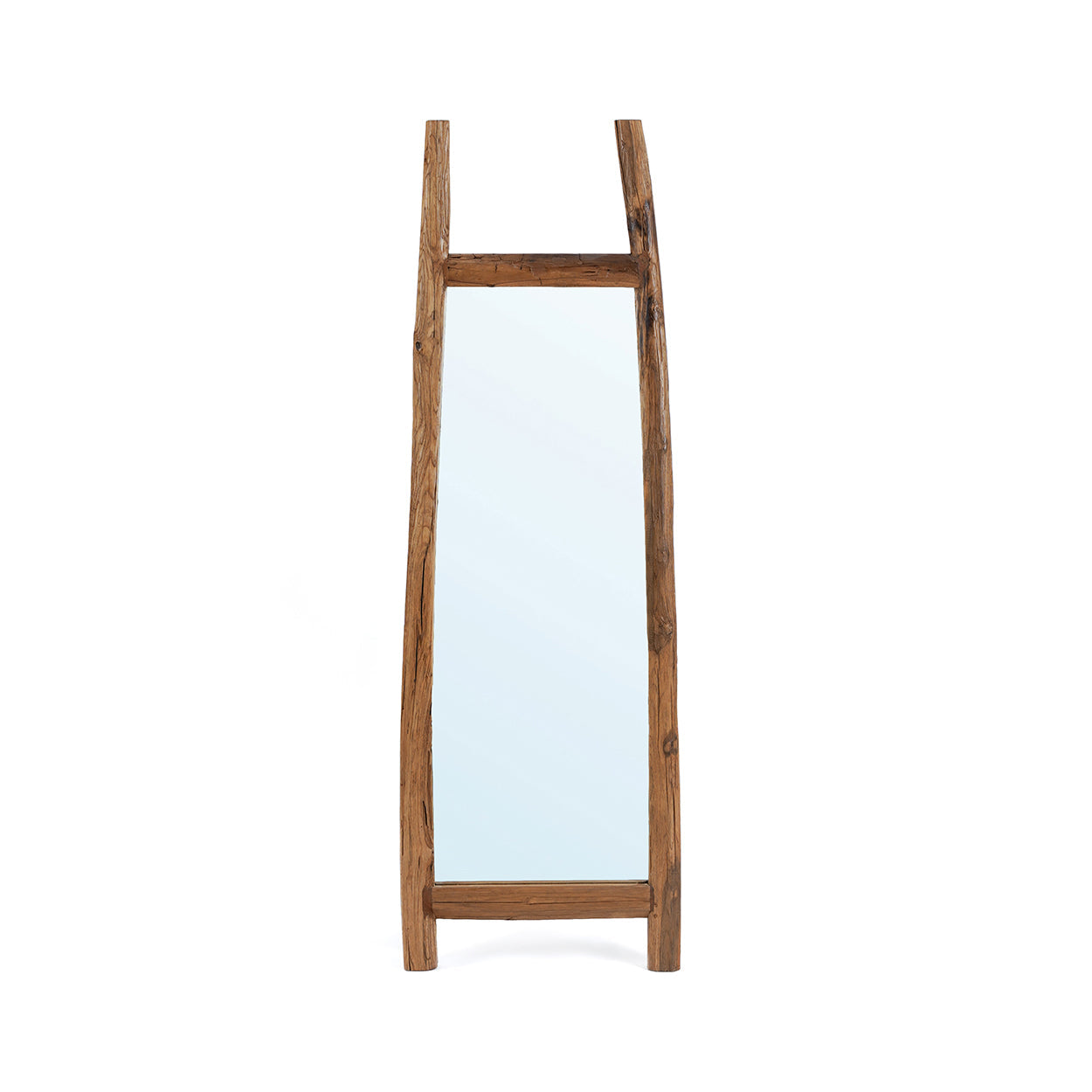 Le miroir de dressing Fabulook - Naturel