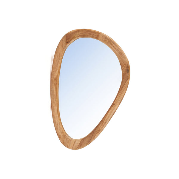 Le Miroir Organique - Naturel - G