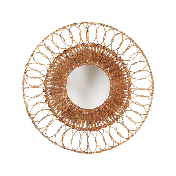 The Montezuma Mirror - Natural