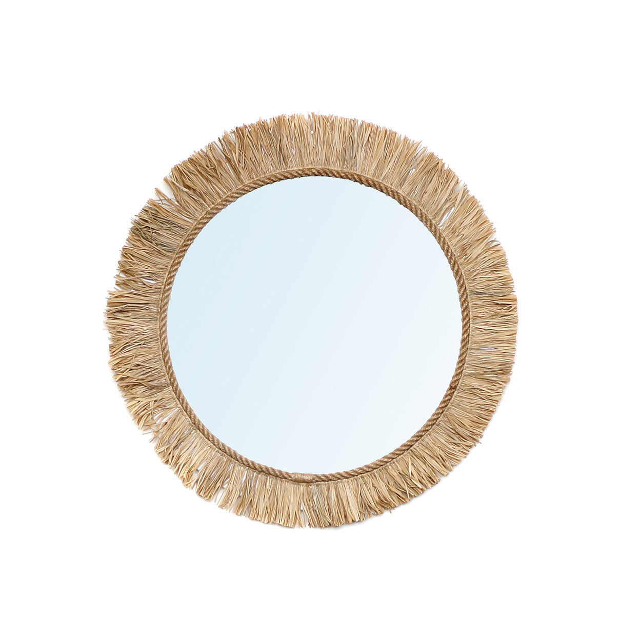 Le miroir Tahiti - Naturel