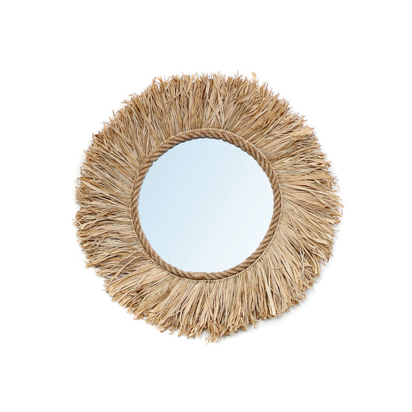 The Haïti Mirror - Natural
