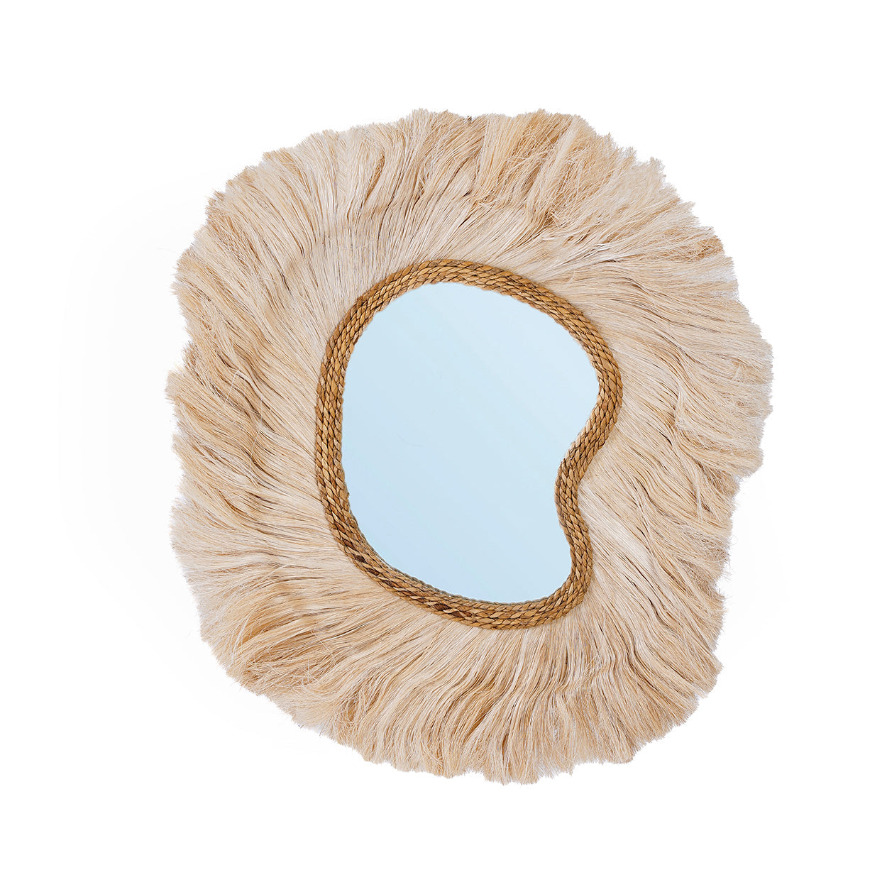 Le miroir La Principessa - Naturel - G