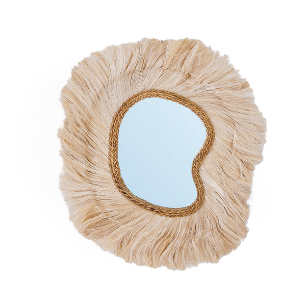 Le miroir La Principessa - Naturel - G