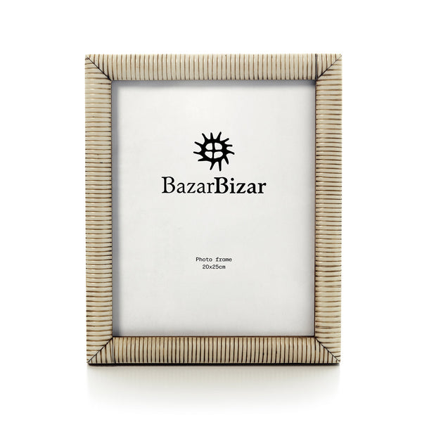 The Nomadic Lines Frame - Antique - 20x25