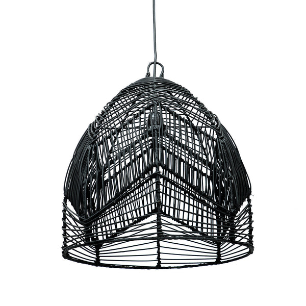 Pendentif Bala - Noir - M