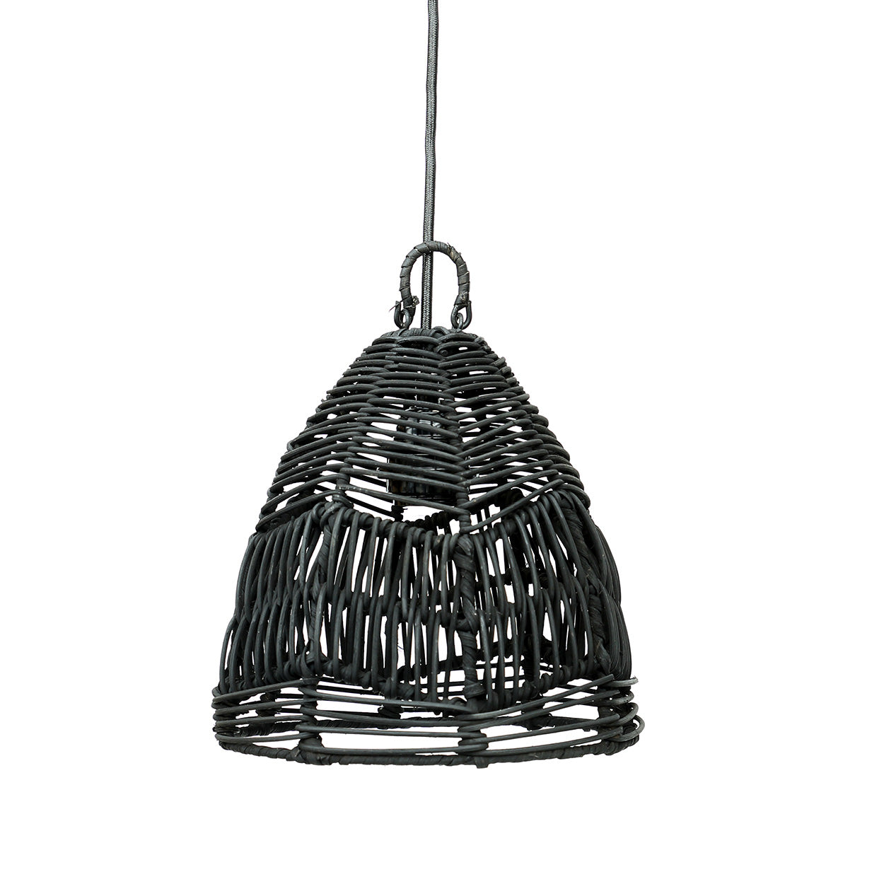 De Bala Hanger - Zwart - S