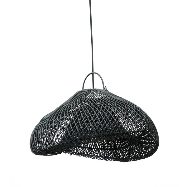De Cloud Hanger - Zwart - M