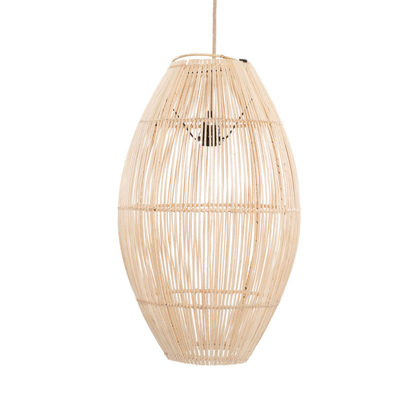 De Zuri Hanger - Natuurlijk - L