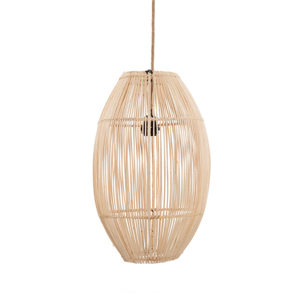 Le pendentif Zuri - Naturel - M