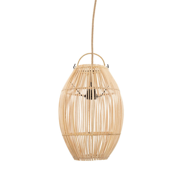 De Zuri Hanger - Natuurlijk - S