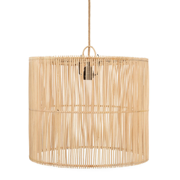 Pendentif Chacha - Naturel - M