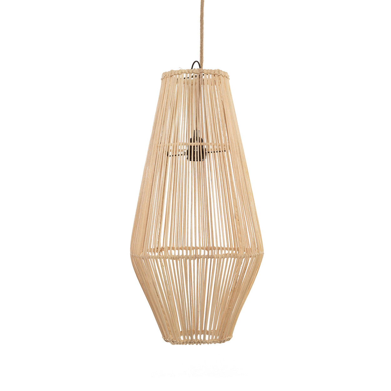 Le Pendentif Aphrodisiaque - Naturel - M