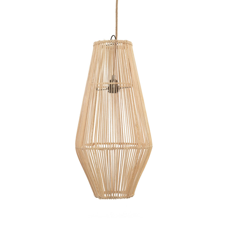 De Afrodisiac Hanger - Natuurlijk - M