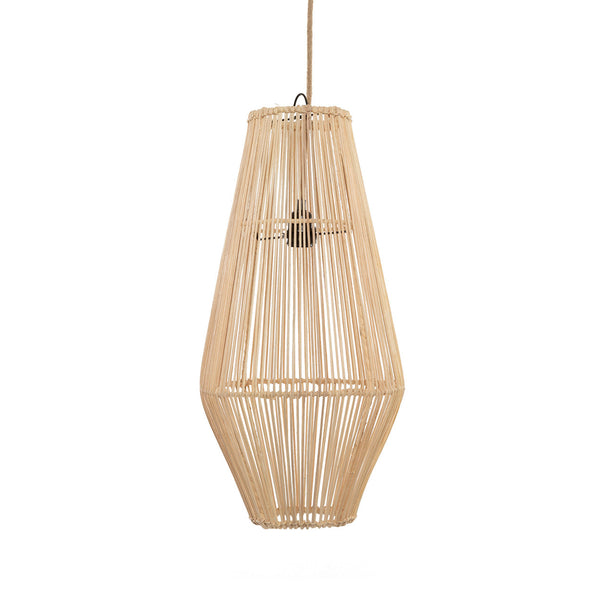 Le Pendentif Aphrodisiaque - Naturel - M