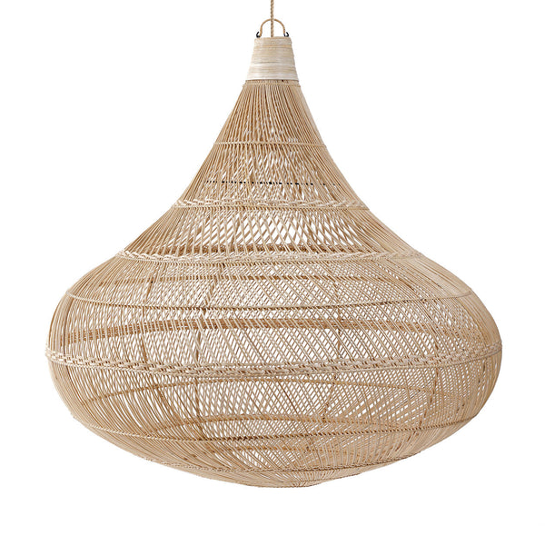De Drop Hanger - Naturel - XL