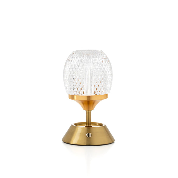 La Lampe de Table LED Glow Sinatra
