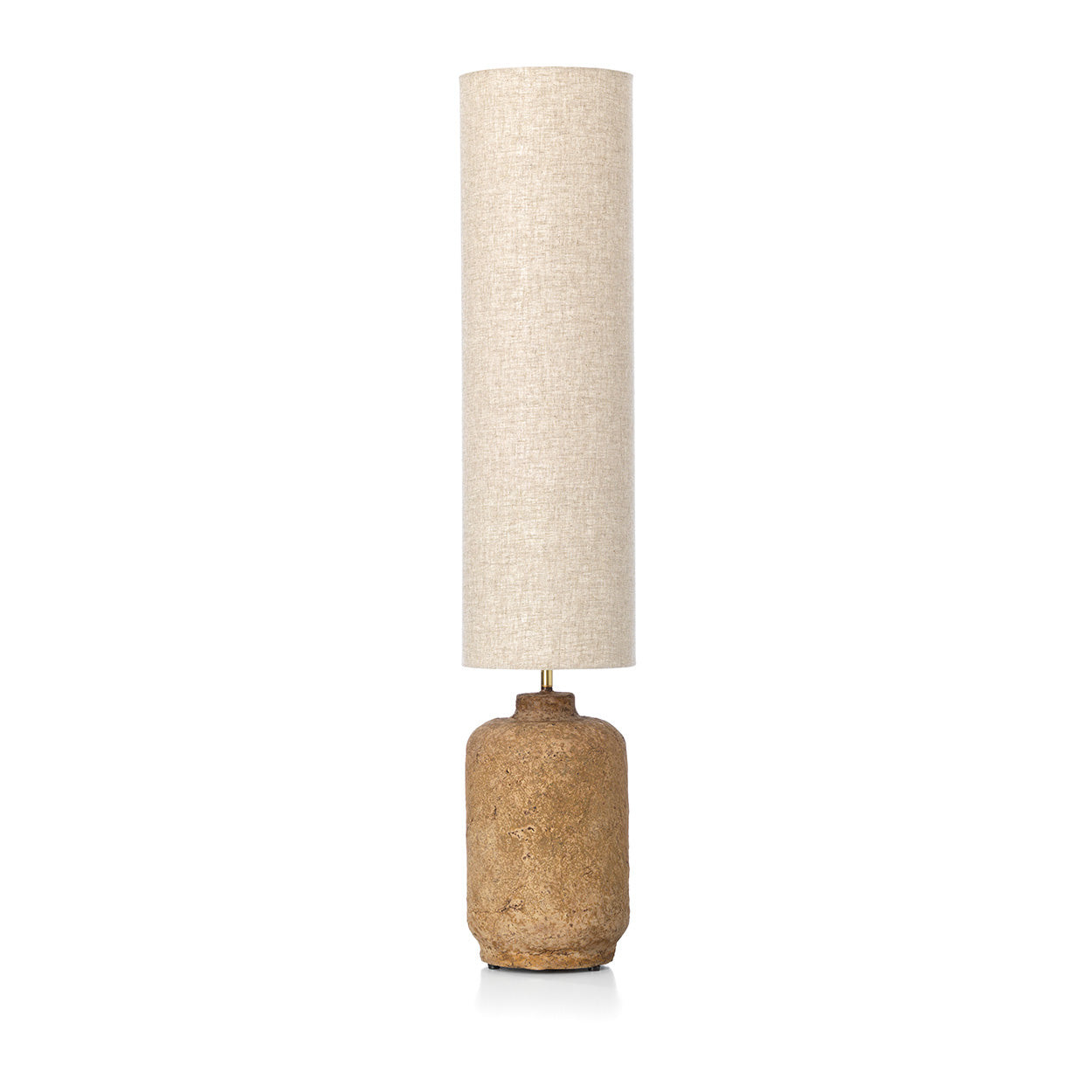 The Ombu Table Lamp - Mud - M