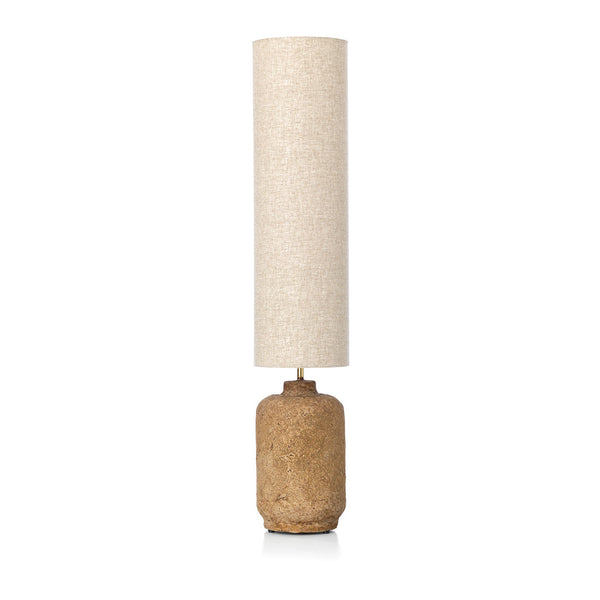 The Ombu Table Lamp - Mud - M