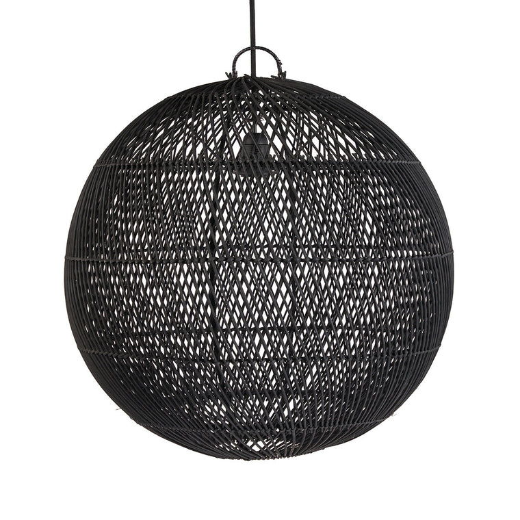 De Bubble Hanger - Zwart - M