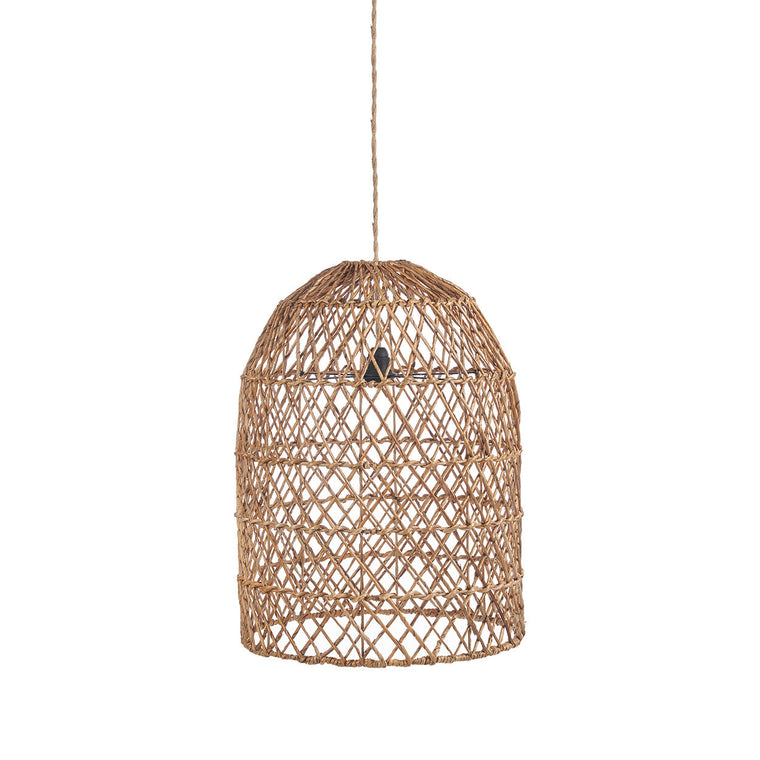 De Xiomara Hanger - Natuurlijk - S