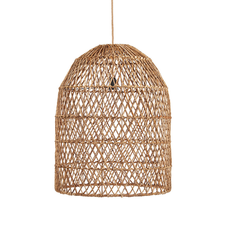 De Xiomara Hanger - Natuurlijk - XL