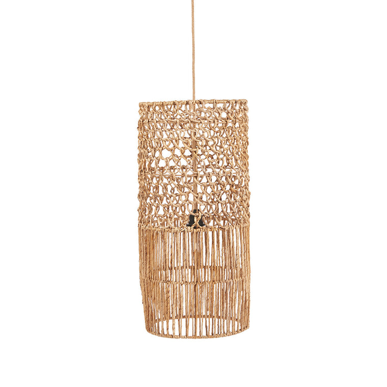 De Takuhanki Hanger - Naturel - L