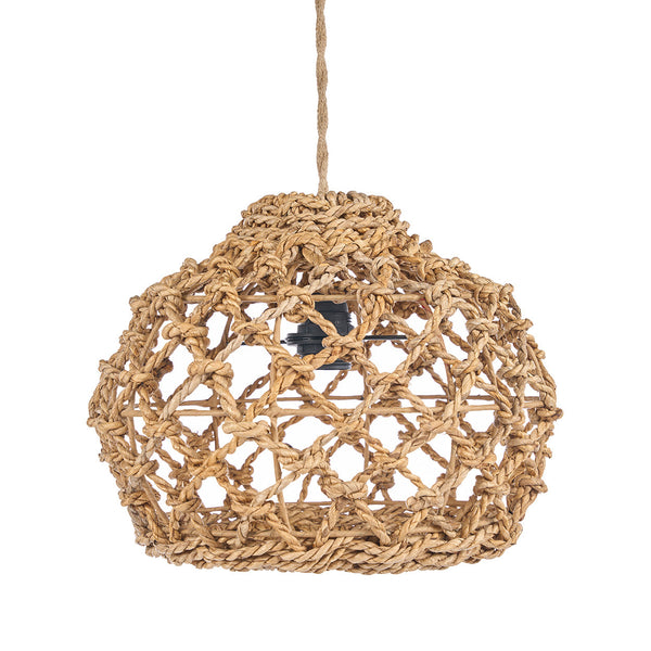 Le pendentif Banara - Naturel - S