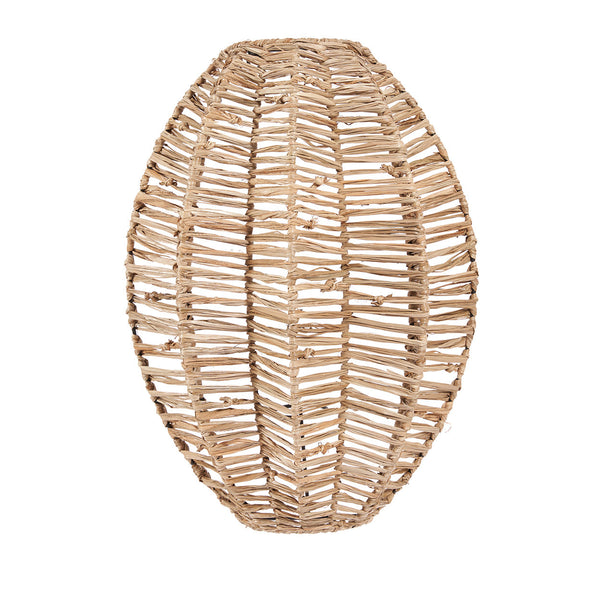 De Avanti Wandappliqué - Naturel - M