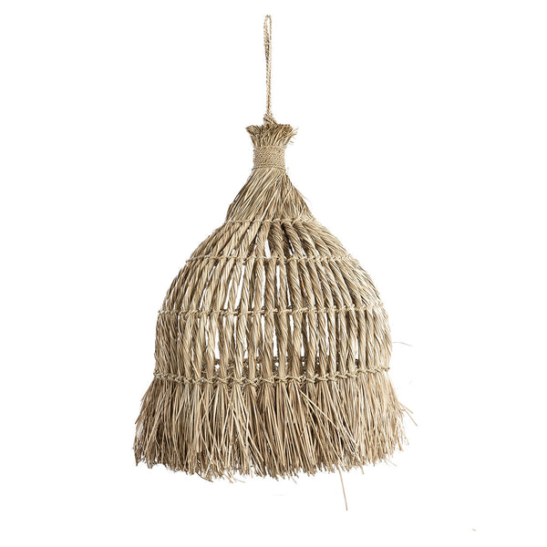 Le pendentif Guagua - Naturel - M