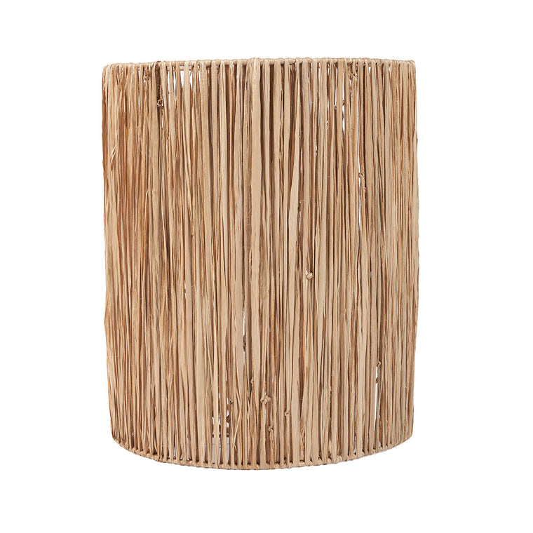 De Kohei Wandlamp - Naturel