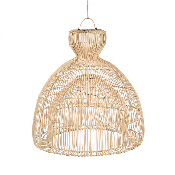 De Matcha Garde Hanger - Natuurlijk - L