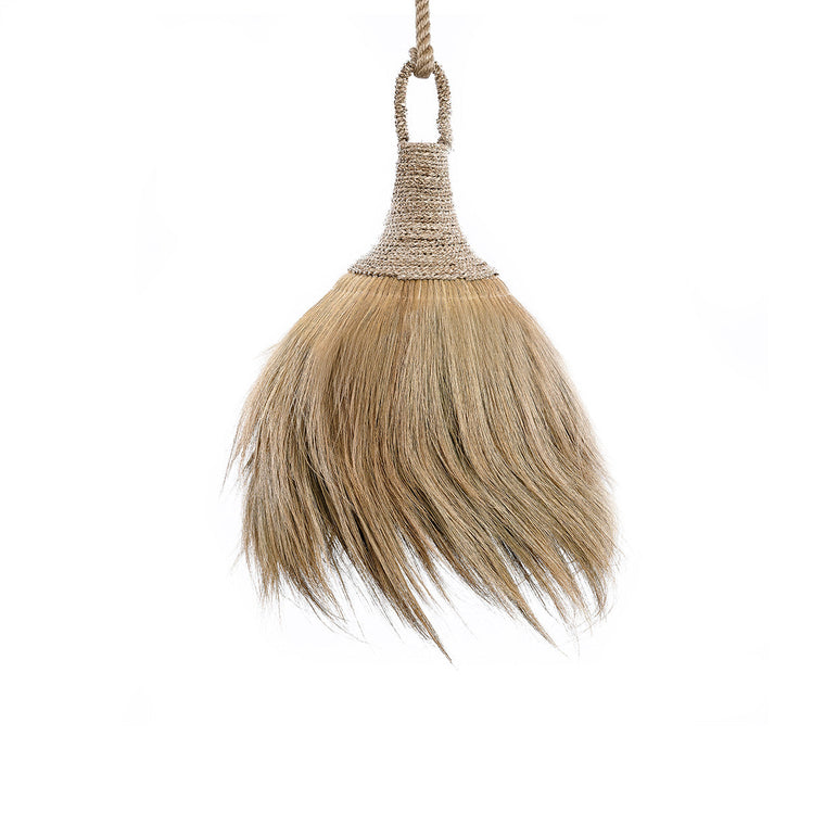 De Makiki Hanger - Natuurlijk - L