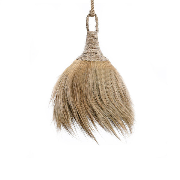 The Makiki Pendant - Natural - L