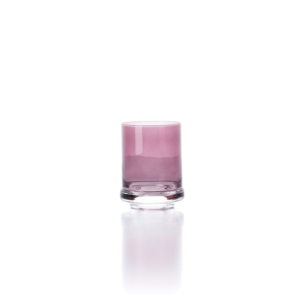 The DOF Tumbler - Purple