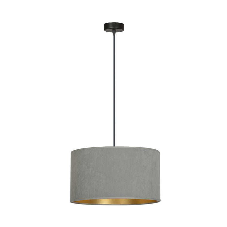 HILDE 1 BL GRAY