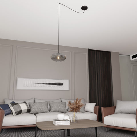 ORIGO 1 BLACK GRAPHITE