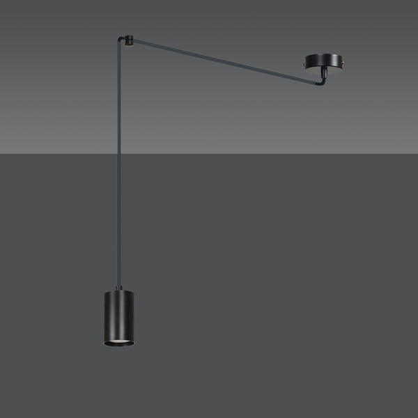 "TRACKER 1 BL/BLACK"