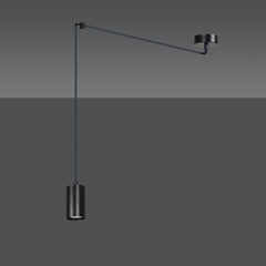 "TRACKER 1 BL/BLACK"